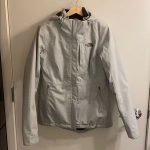 The North Face Jacket
